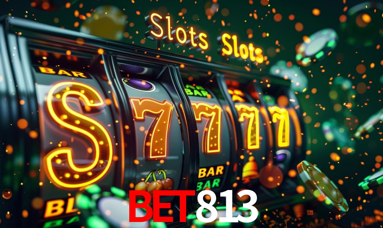 Descubra a Magia dos Jogos de Arcade no bet813