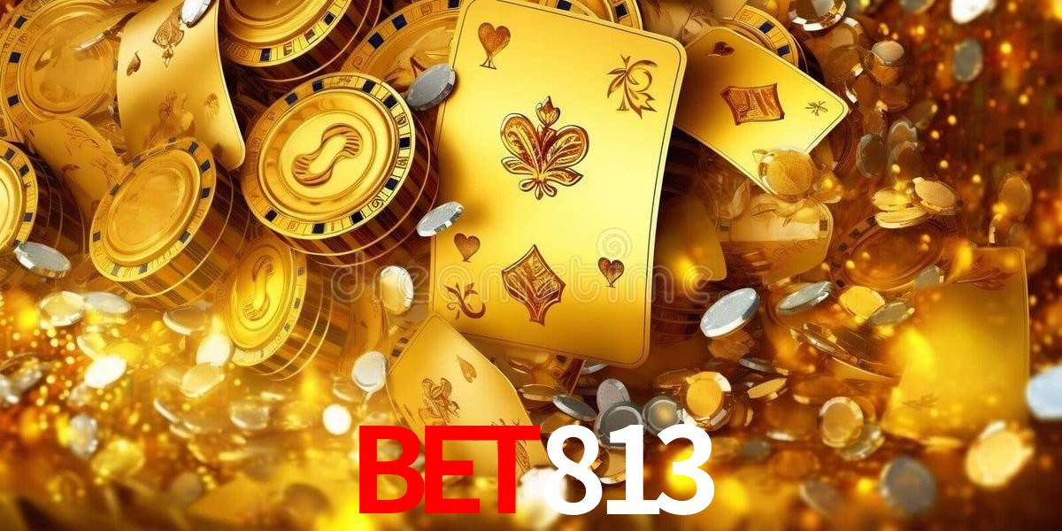 Casino Ao Vivo bet813