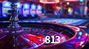 Inovações de Jogos na bet813: O Futuro das Experiências Interativas