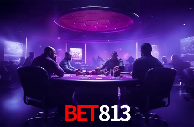 Jogos de Slot bet813