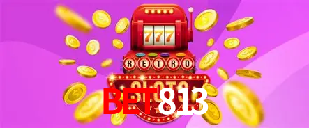 cassino bet813