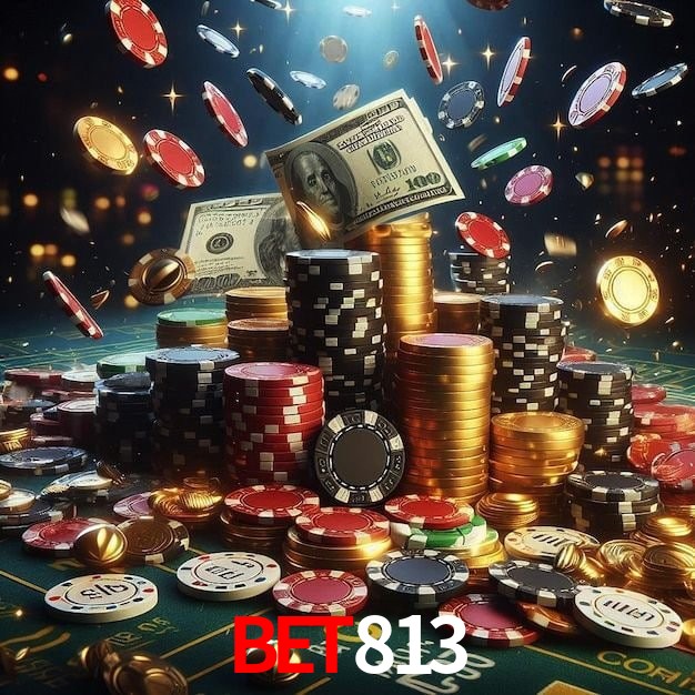 Promoção Relâmpago bet813