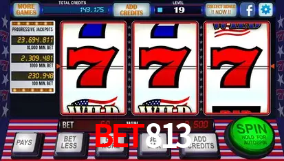 APP oficial da bet813 para mobile