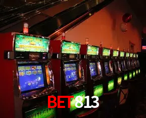 Platform Technology bet813
